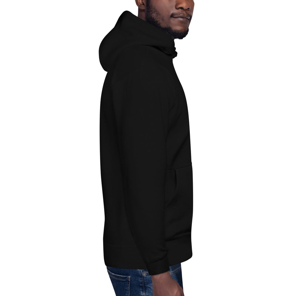 Andrea Bocelli Embroidered Mens Hoodie Black T-Shirts, Sweatshirt | CiraTrend.com (Image 5)