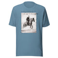 Andrea Bocelli Lithograph T-Shirt Hoodie, Sweatshirt | CiraTrend.com (Image 1)