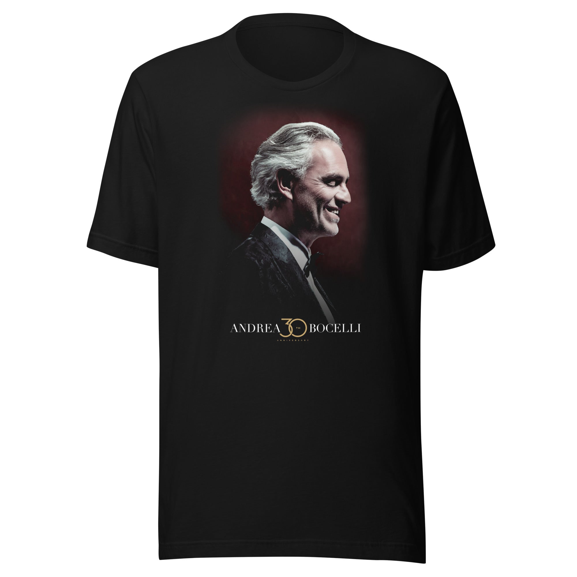 Andrea Bocelli Spring 2024 Tour T-Shirt Hoodie, Sweatshirt | CiraTrend.com