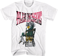Angry Chair Alice In Chains T-Shirt Hoodie, Sweatshirt | CiraTrend.com (Image 1)