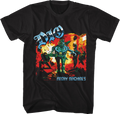 Angry Machines Dio T-Shirt Hoodie, Sweatshirt | CiraTrend.com (Image 1)