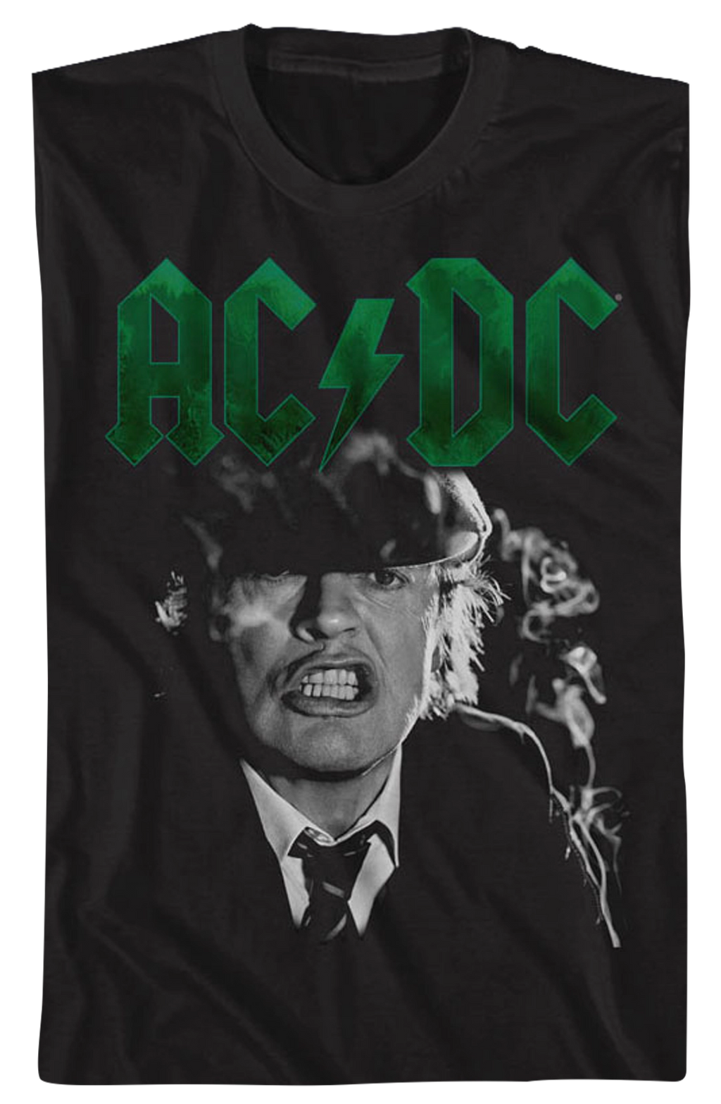 Angus Young ACDC T-Shirt Hoodie, Sweatshirt | CiraTrend.com (Image 2)