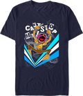 Animal Can't Stop Me Muppets T-Shirt Hoodie, Sweatshirt | CiraTrend.com (Image 1)