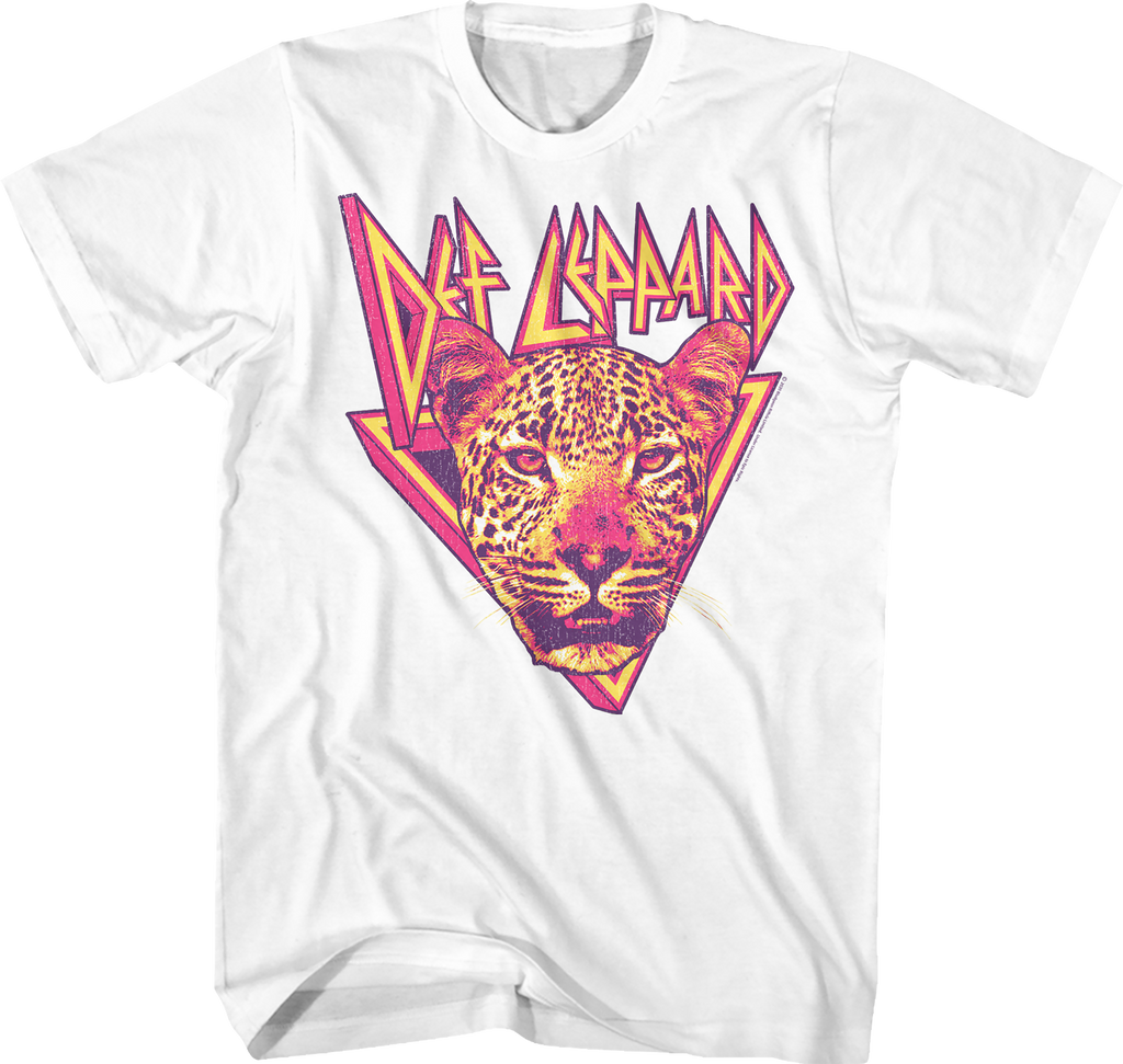 Animal Def Leppard T-Shirt Hoodie, Sweatshirt | CiraTrend.com (Image 1)