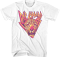 Animal Def Leppard T-Shirt Hoodie, Sweatshirt | CiraTrend.com (Image 1)