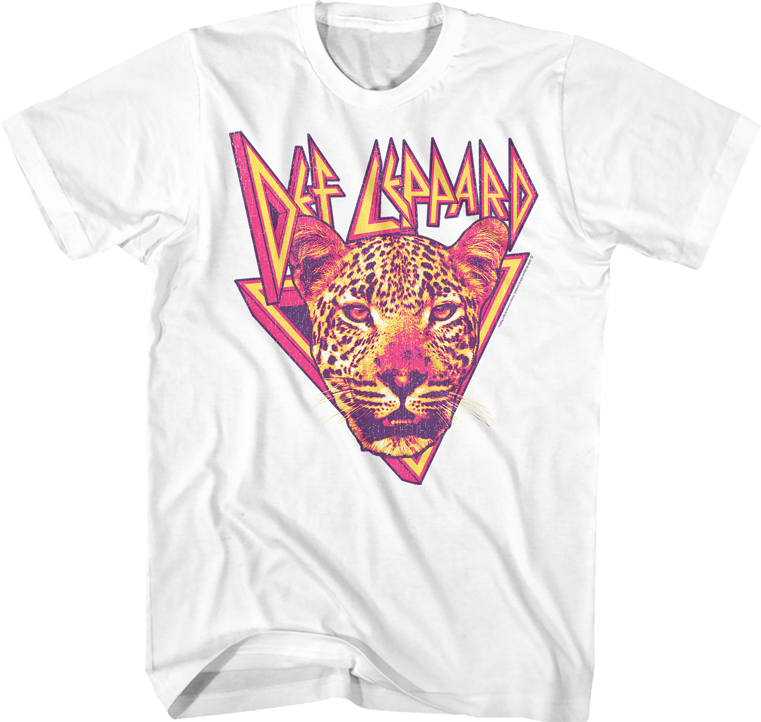 Animal Def Leppard T-Shirt Hoodie, Sweatshirt | CiraTrend.com (Image 1)