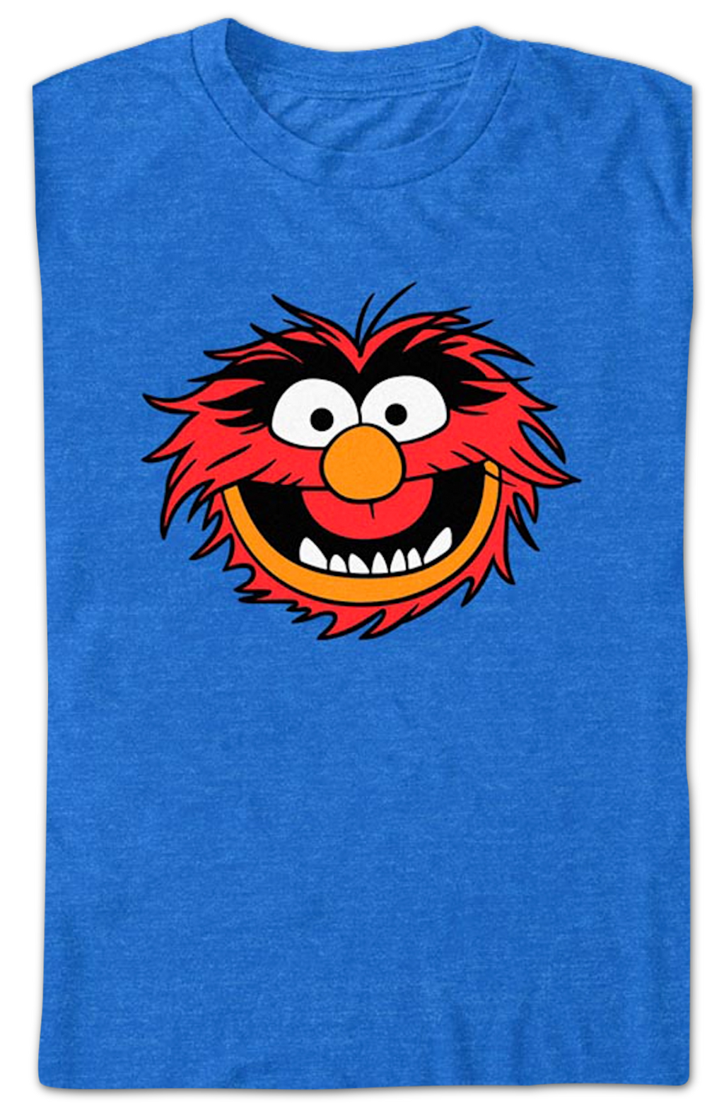 Animal Face Muppets T-Shirt Hoodie, Sweatshirt | CiraTrend.com (Image 2)