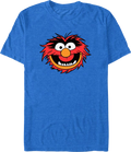 Animal Face Muppets T-Shirt Hoodie, Sweatshirt | CiraTrend.com (Image 1)