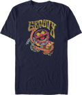 Animal Groovy Muppets T-Shirt Hoodie, Sweatshirt | CiraTrend.com (Image 1)
