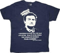 Animal House Bluto Nothings Over T-shirt Hoodie, Sweatshirt | CiraTrend.com