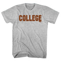 Animal House - Clg Orange T-Shirt Hoodie, Sweatshirt | CiraTrend.com
