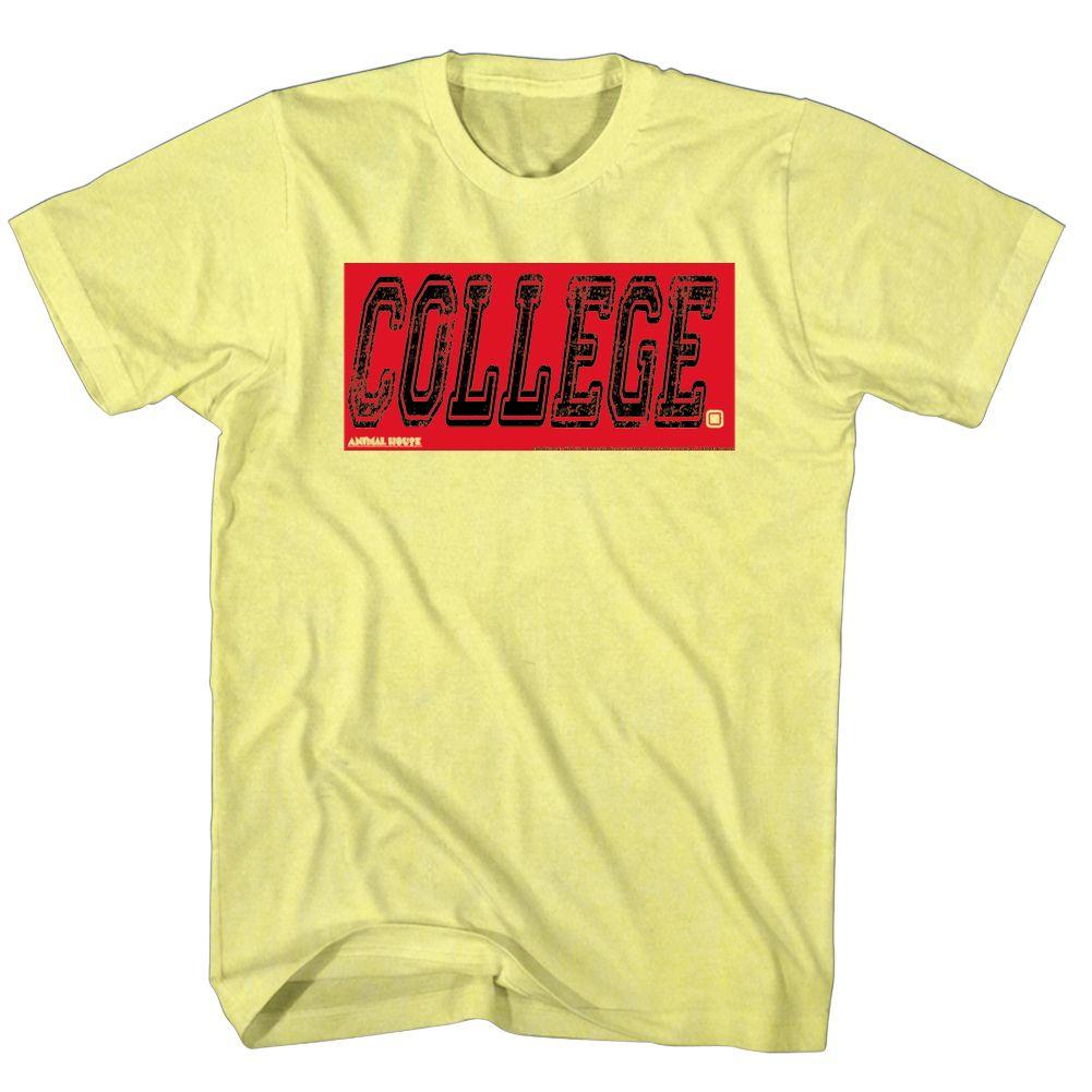 Animal House - College Oby T-Shirt Hoodie, Sweatshirt | CiraTrend.com