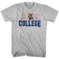 Animal House - Delta Boyfriend Tee Hoodie, Sweatshirt | CiraTrend.com