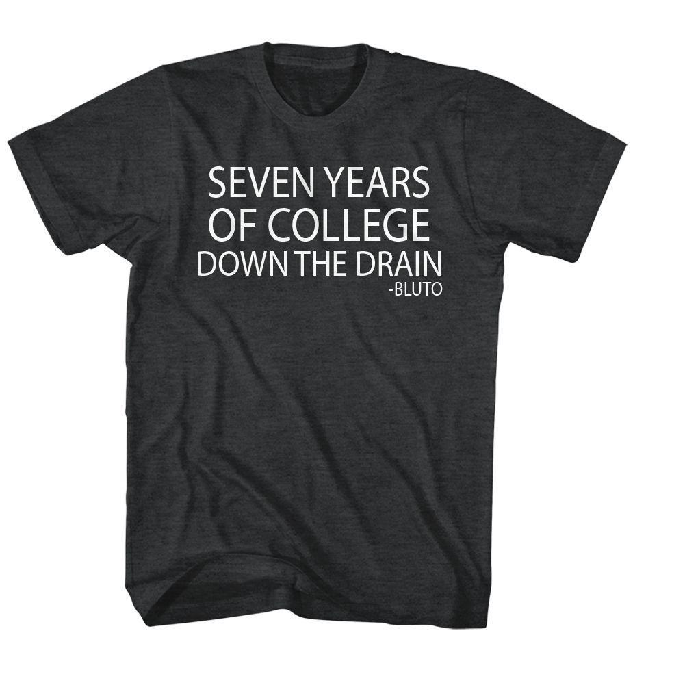 Animal House - Drain It Boyfriend Tee Hoodie, Sweatshirt | CiraTrend.com