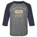 Animal House - Faber Phys Ed Baseball Shirt Hoodie, Sweatshirt | CiraTrend.com
