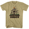 Animal House - Flag Flyer Boyfriend Tee Hoodie, Sweatshirt | CiraTrend.com