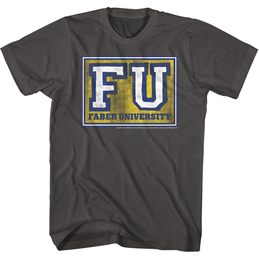Animal House - Fu Boyfriend Tee Hoodie, Sweatshirt | CiraTrend.com (Image 1)