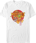 Animal Kermit Fozzie Muppets T-Shirt Hoodie, Sweatshirt | CiraTrend.com (Image 1)