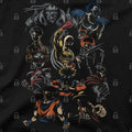 Anime Heroes T-Shirt Hoodie, Sweatshirt | CiraTrend.com (Image 1)