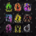Anime Pirates T-Shirt Hoodie, Sweatshirt | CiraTrend.com (Image 1)