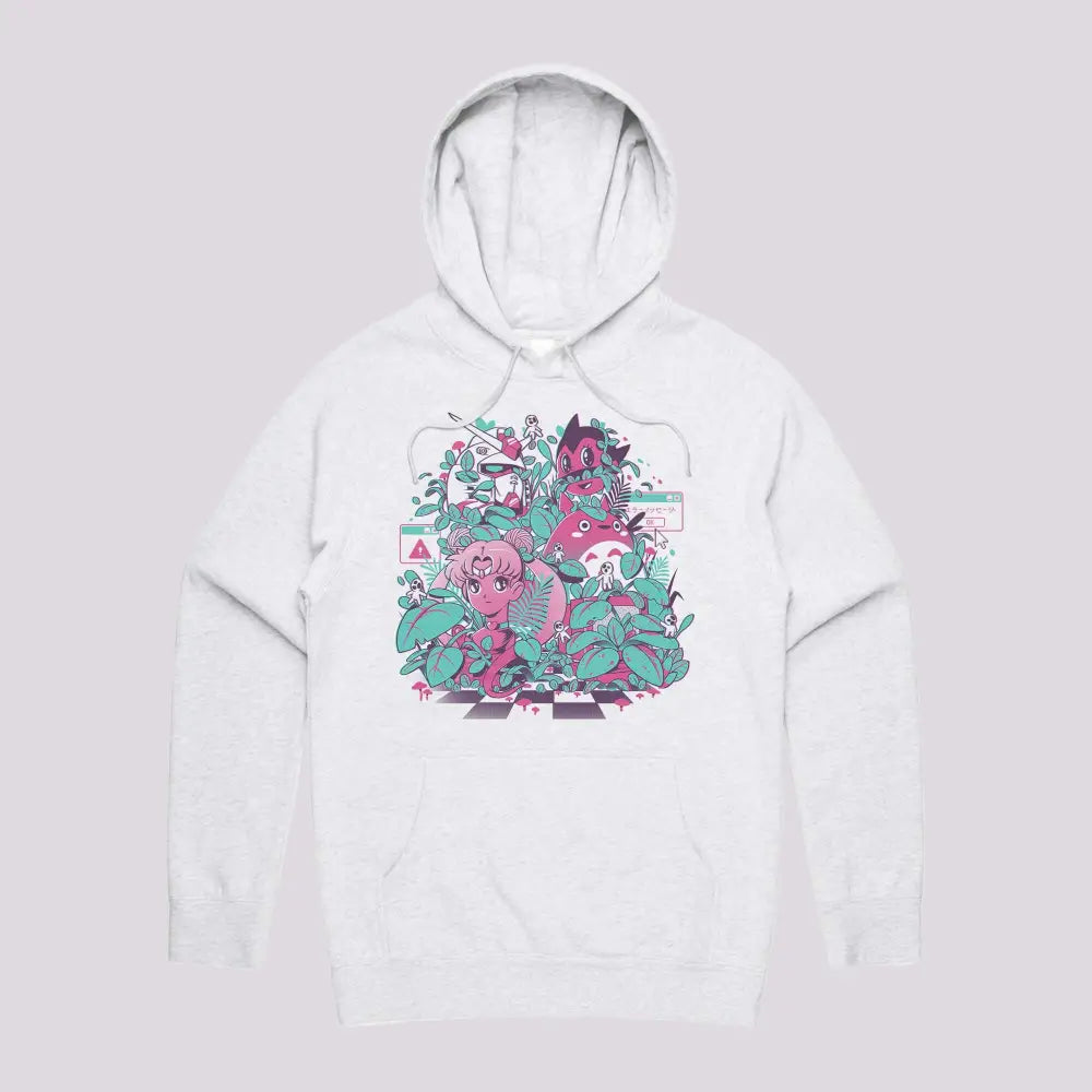 Anime Wave Hoodie T-Shirts, Sweatshirt | CiraTrend.com (Image 2)