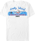 Annual Regatta Billboard Jaws T-Shirt Hoodie, Sweatshirt | CiraTrend.com (Image 1)