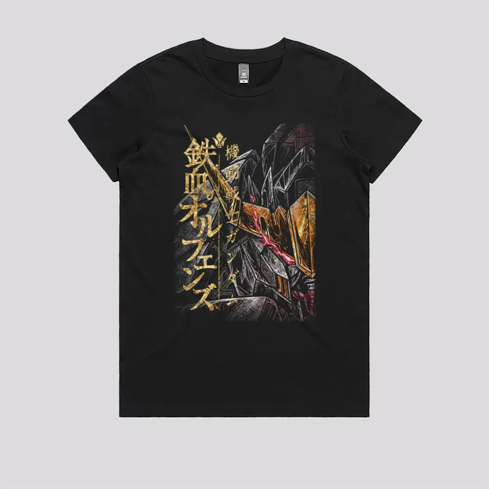 Another Barbatos T-Shirt Hoodie, Sweatshirt | CiraTrend.com (Image 3)