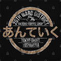 Anteiku Coffee Shop T-Shirt Hoodie, Sweatshirt | CiraTrend.com (Image 1)
