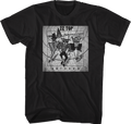 Antenna ZZ Top T-Shirt Hoodie, Sweatshirt | CiraTrend.com (Image 1)