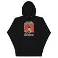 Anthrax The Threat Is Real Mens Hoodie Black T-Shirts, Sweatshirt | CiraTrend.com