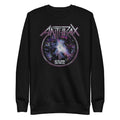 Anthrax We've Come For You All Mens Sweatshirt Black T-Shirts, Hoodie | CiraTrend.com