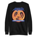 Anthrax State Of Euphoria Mens Sweatshirt Black T-Shirts, Hoodie | CiraTrend.com
