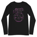 Anthrax Double A Mens Long Sleeve T Shirt Black Hoodie, Sweatshirt | CiraTrend.com