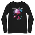 Anthrax White Noise Mens Long Sleeve T Shirt Black Hoodie, Sweatshirt | CiraTrend.com