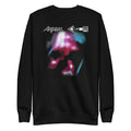 Anthrax White Noise Mens Sweatshirt Black T-Shirts, Hoodie | CiraTrend.com