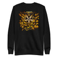 Anthrax Pentagram Logo Mens Sweatshirt #1026 Black T-Shirts, Hoodie | CiraTrend.com