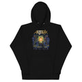 Anthrax For All Kings Mens Hoodie Black T-Shirts, Sweatshirt | CiraTrend.com