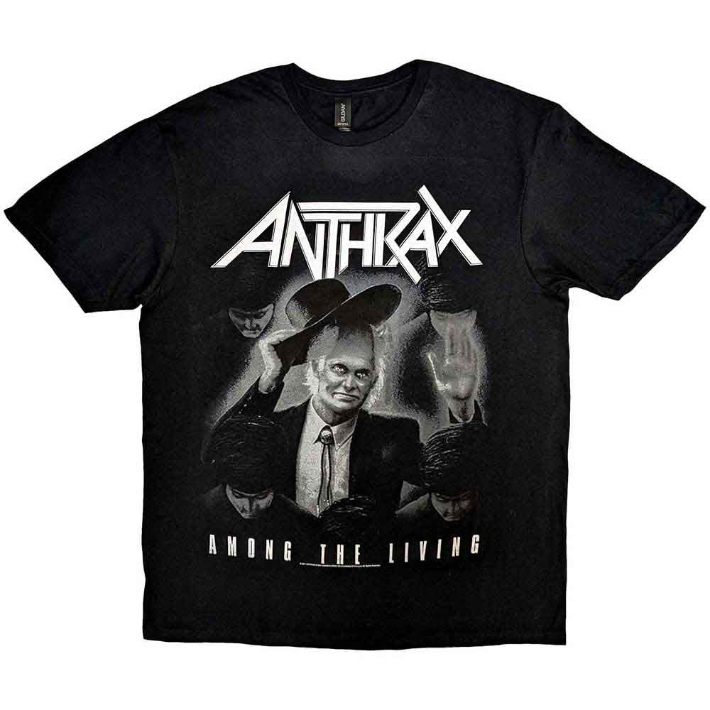 Among the Living TShirt Black Hoodie, Sweatshirt | CiraTrend.com