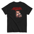 Anthrax Bite Your Hand Mens T Shirt Black Hoodie, Sweatshirt | CiraTrend.com