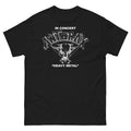 Anthrax Heavy Metal Mens T Shirt Black Hoodie, Sweatshirt | CiraTrend.com