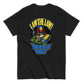 Anthrax I Am The Law Mens T Shirt Black Hoodie, Sweatshirt | CiraTrend.com