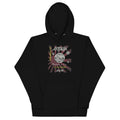 Anthrax Japan 91 Tour Classic Mens Hoodie Black T-Shirts, Sweatshirt | CiraTrend.com (Image 1)