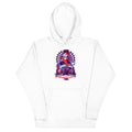 Anthrax New York 81 Classic Mens Hoodie White T-Shirts, Sweatshirt | CiraTrend.com (Image 1)
