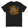 Anthrax Pentagram Logo Mens T Shirt Black Hoodie, Sweatshirt | CiraTrend.com