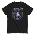 Anthrax We've Come For You All Mens T Shirt Black Hoodie, Sweatshirt | CiraTrend.com