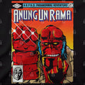 Anung Un Rama T-Shirt Hoodie, Sweatshirt | CiraTrend.com (Image 1)