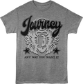 Any Way You Want It Journey T-Shirt Hoodie, Sweatshirt | CiraTrend.com (Image 1)