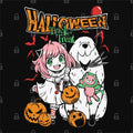 Anya Halloween T-Shirt Hoodie, Sweatshirt | CiraTrend.com (Image 1)