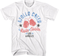 Apollo Creed Master of Disaster Rocky T-Shirt Hoodie, Sweatshirt | CiraTrend.com (Image 1)
