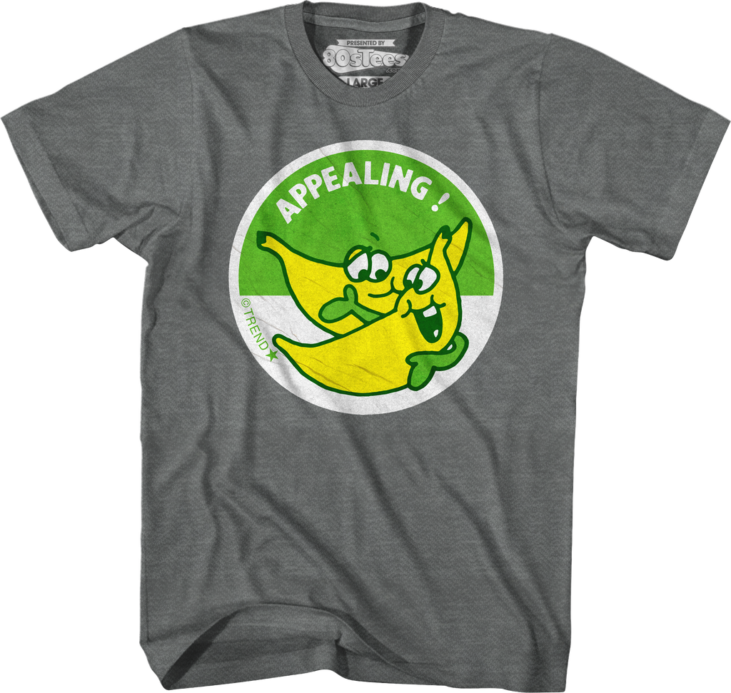Appealing Scratch N Sniff T-Shirt Hoodie, Sweatshirt | CiraTrend.com (Image 3)